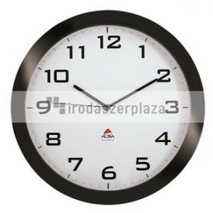 Falióra, 38 cm, ALBA "Horissimo", fekete