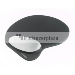 Egéralátét, memória géllel, KENSINGTON, fekete