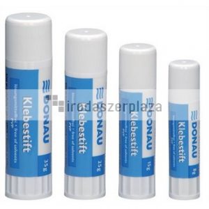 Ragasztóstift, 25 g, DONAU