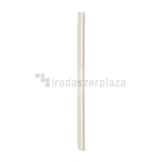 Iratsín, 6 mm, 1-60 lap, DURABLE, fehér