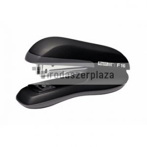 Tűzőgép, 24/6, 30 lap, RAPID "F16 Fashion", fekete
