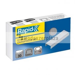 Tűzőkapocs, RAPID "Omnipress 30"