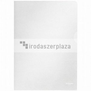 Genotherm, "L", A5, 115 mikron, narancsos felület, ESSELTE "Standard"