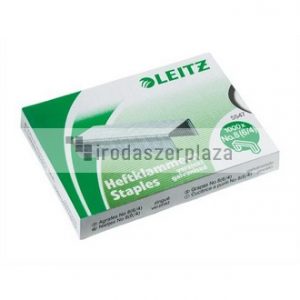 Tűzőkapocs, No. 8, LEITZ "P1"