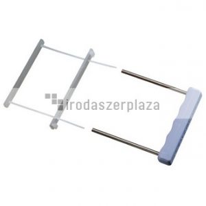 Papírtömb archiváló, 800 lap, LEITZ