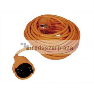 Lengőaljas hosszabbító, beltéri, 20 m