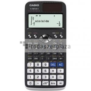 Számológép, tudományos, 668 funkció, CASIO "FX-991 CE X"