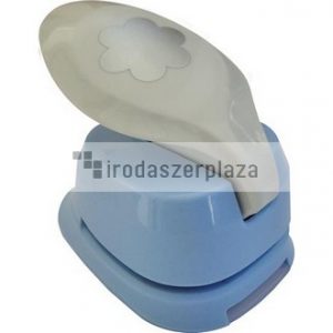 Mintalyukasztó, 25 mm, virág