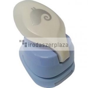 Mintalyukasztó, 25 mm, madárka