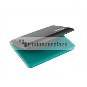Bélyegzőpárna, COLOP "Micro 2", zöld
