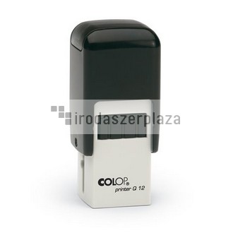 Bélyegző, COLOP "Printer Q12"