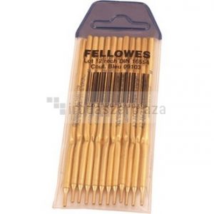 Ügyféltoll betét, kék