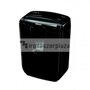 Iratmegsemmisítő, konfetti, 7 lap, FELLOWES "Powershred® M-7C"