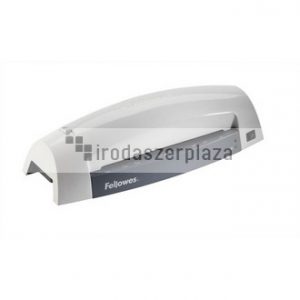 Laminálógép, A4, 80-125 mikron, FELLOWES "Lunar"