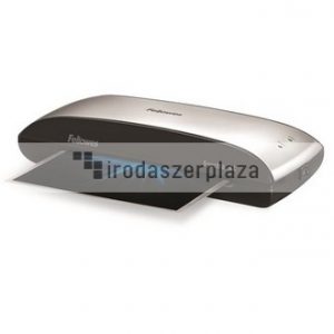 Laminálógép, A4, 80-125 mikron, FELLOWES "Spectra"