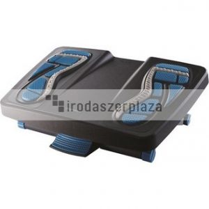 Lábtámasz, masszázs felülettel, FELLOWES Energizer™