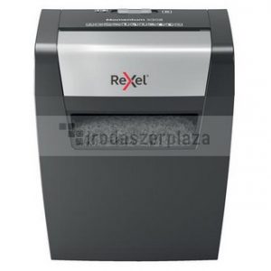 Iratmegsemmisítő, konfetti, 8 lap, REXEL, "Momentum X308"