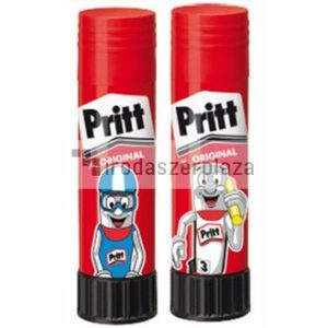 Ragasztóstift, 43 g, HENKEL "Pritt"
