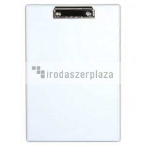 Felírótábla, A4, VICTORIA OFFICE, fehér