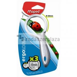 Nagyító, 50 mm, MAPED "Junior"