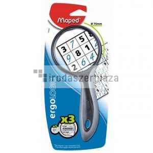 Nagyító, 75 mm, MAPED