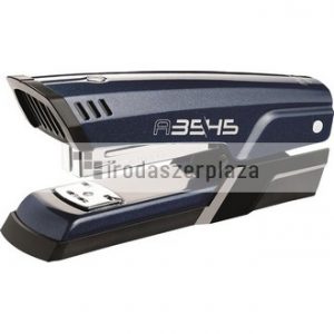 Tűzőgép, 24/6, 26/6, 25 lap, MAPED "Advanced Half-Strip", sötétkék