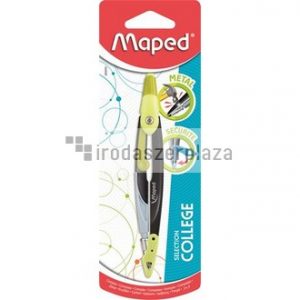 Körző, MAPED "Metal Open", vegyes színek