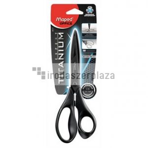Olló, általános, 21 cm, MAPED "Expert Titanium"