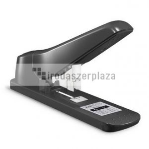 Tűzőgép, nagyteljesítményű, 923/8-15, 115 lap, RAPESCO "AV-45", fekete