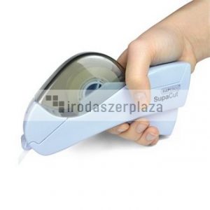 Ragasztószalag-adagoló, RAPESCO „SupaCut”, világoskék