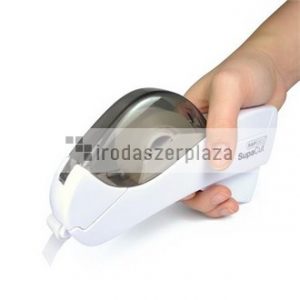 Ragasztószalag-adagoló, RAPESCO „SupaCut”, fehér