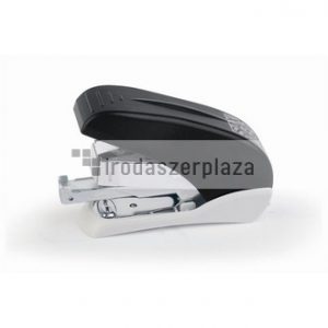 Tűzőgép, No. 10, 16 lap, könnyített tűzés, SAX "160", fekete