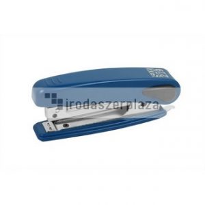 Tűzőgép, No.10, 10 lap, SAX "219", kék