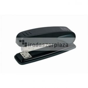 Tűzőgép, 24/6, 26/6, 25 lap, SAX "239", fekete