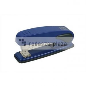 Tűzőgép, 24/6, 26/6, 25 lap, SAX "239", kék