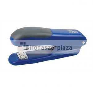 Tűzőgép, 24/6, 26/6, 25 lap, SAX "39", kék