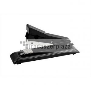 Tűzőgép, 24/6, 26/6, 25 lap, SAX "400c", fekete