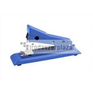 Tűzőgép, 24/6, 26/6, 25 lap, SAX "400c", kék