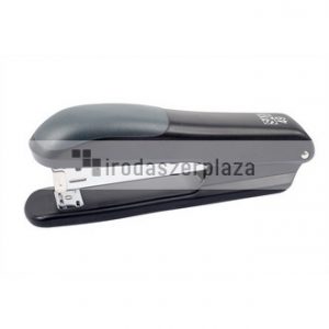 Tűzőgép, 24/6, 26/6, 25 lap, SAX "49", fekete