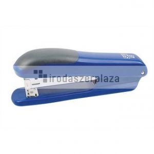 Tűzőgép, 24/6, 26/6, 25 lap, SAX "49", kék