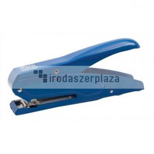 Tűzőgép, 24/6, 26/6, 25 lap, SAX "620", kék