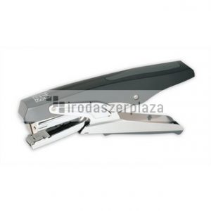 Tűzőgép, 24/6, 26/6, 25 lap, SAX "644", fekete