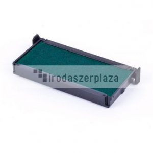 Bélyegző cserepárna, TRODAT "4913 és 4953", zöld