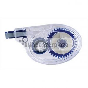 Hibajavító roller, 5 mm x 8 m, VICTORIA OFFICE