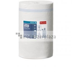 Törlőpapír, belsőmag-adagolás, M1 rendszer, 1 rétegű, Advanced, TORK, fehér