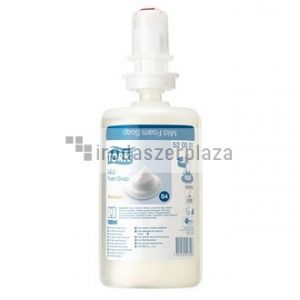 Habszappan, kézkímélő, 1 l, S4 rendszer, TORK, átlátszó