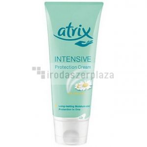 Kézkrém, 100 ml, "Atrix"