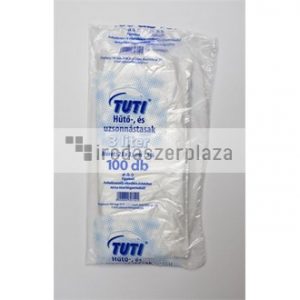 Hűtő-és uzsonnástasak, 3 l, "Tuti"
