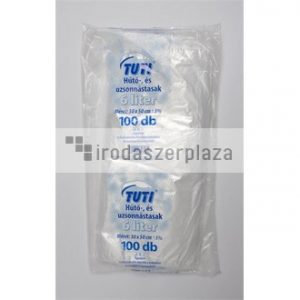 Hűtő-és uzsonnástasak, 6 l, "Tuti"