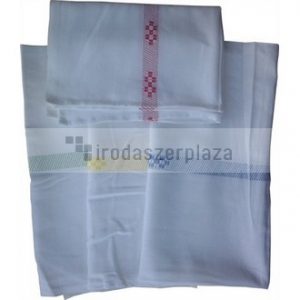 Textil konyharuha, kék